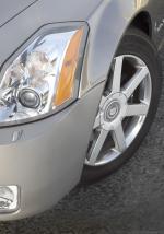 Cadillac XLR Roadster 2004 года